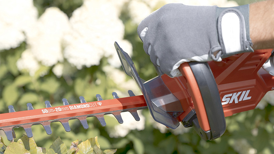 Taille-Haies-sur batterie-GH1E0429AA-SKIL Taille-Haies-sur batterie-GH1E0429AA-SKIL